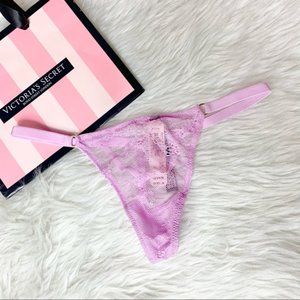 Victoria’s Secret Very Sexy V-String Panties